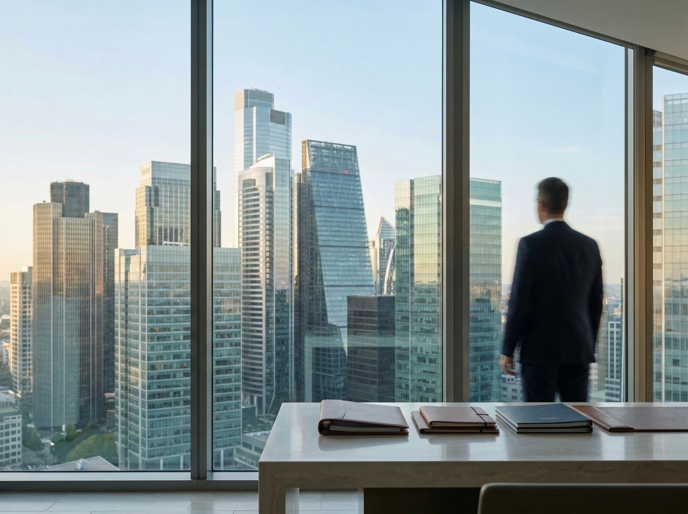 Multi-Insurer Quotation & Negotiation