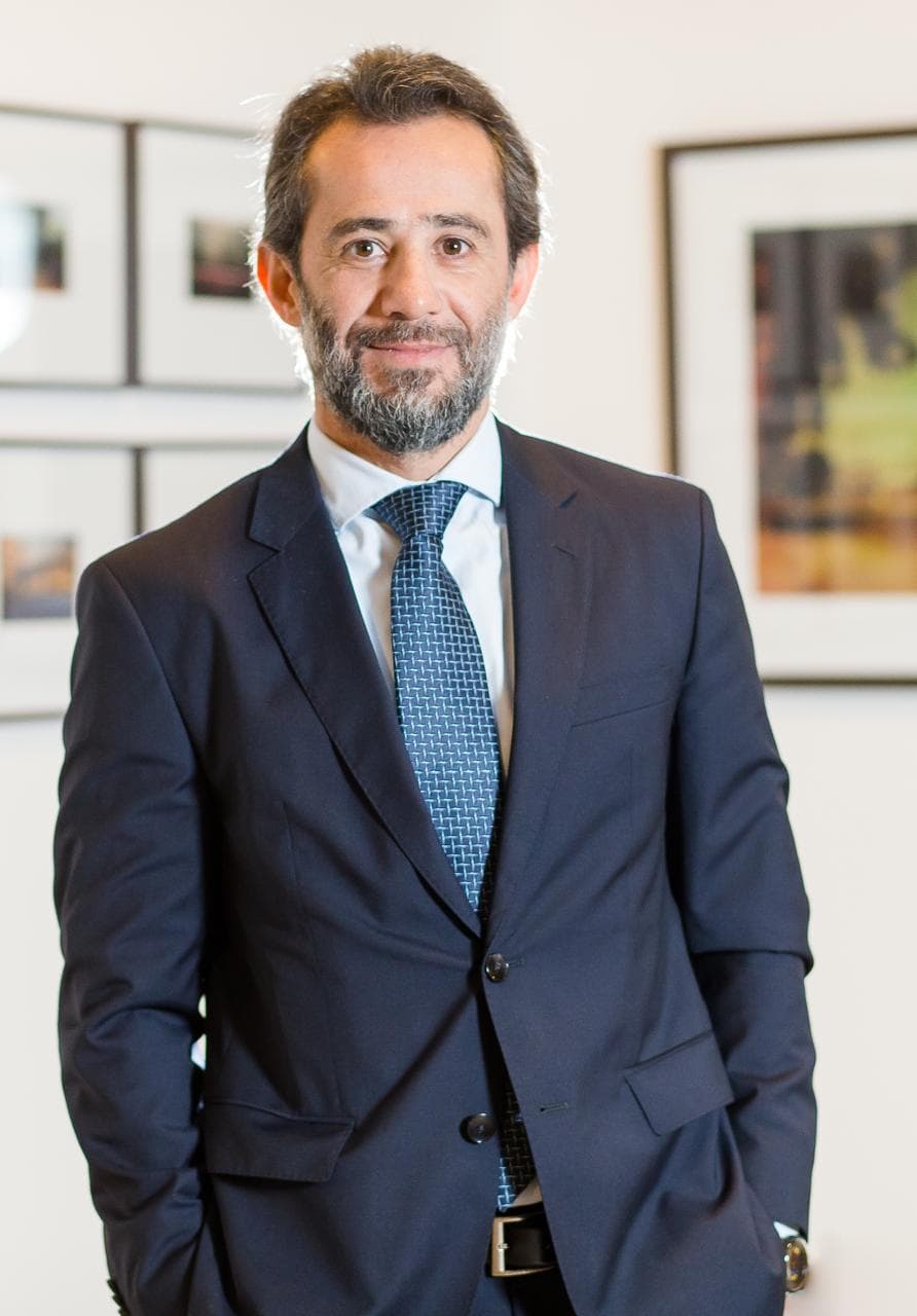 Cyril Azar, Founder of Gibbons S.A.L.