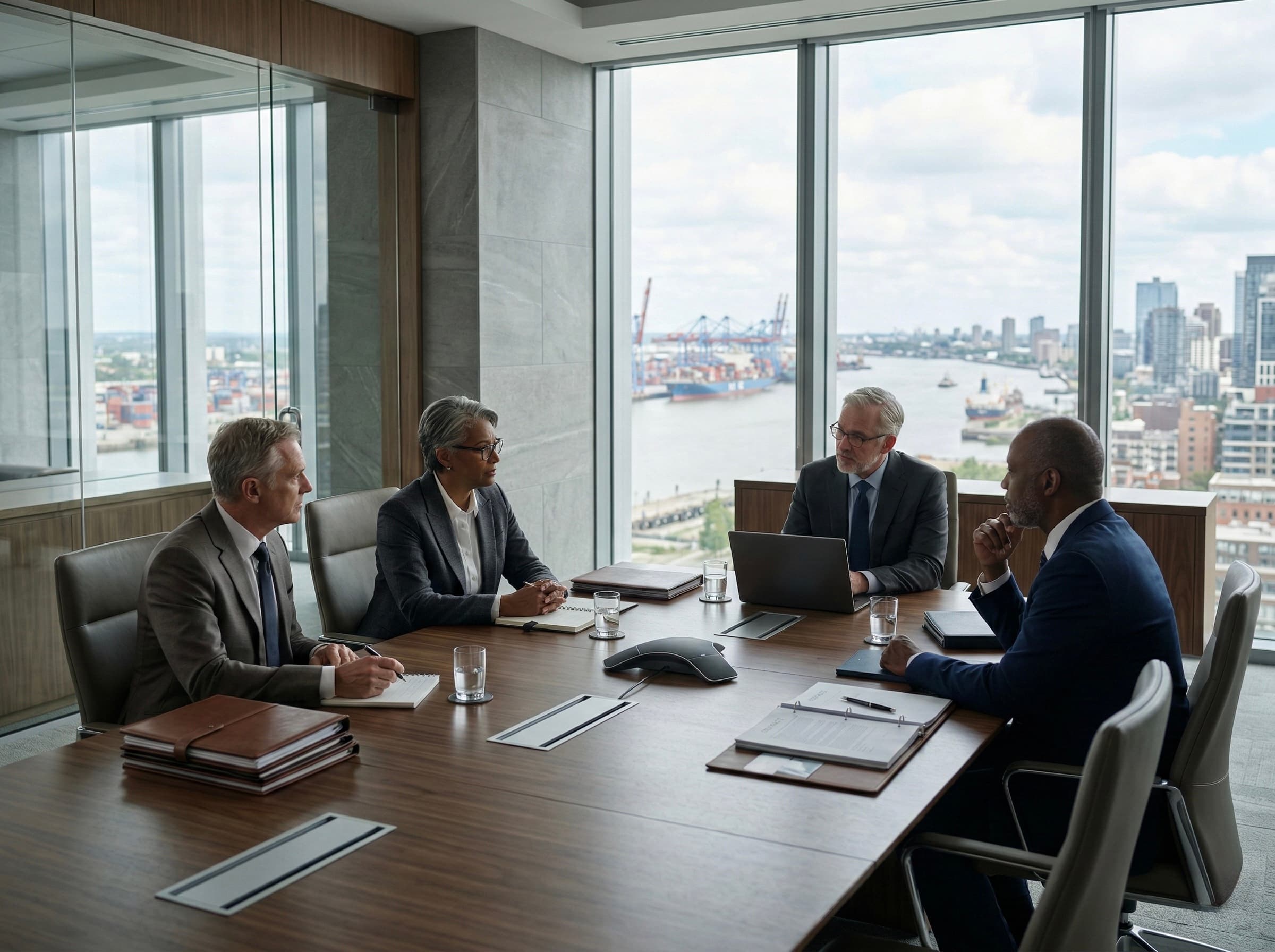 Corporate & Business Insurance