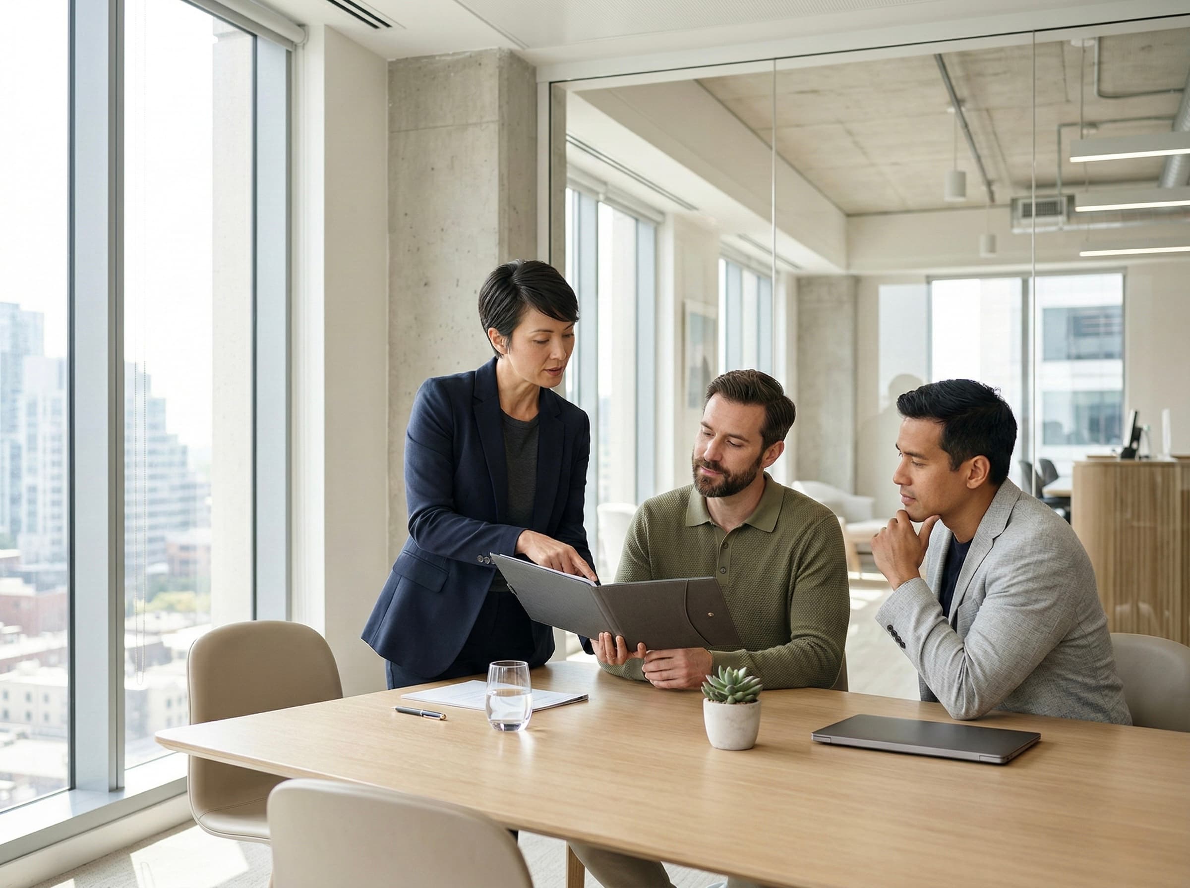 Employee Protection Solutions