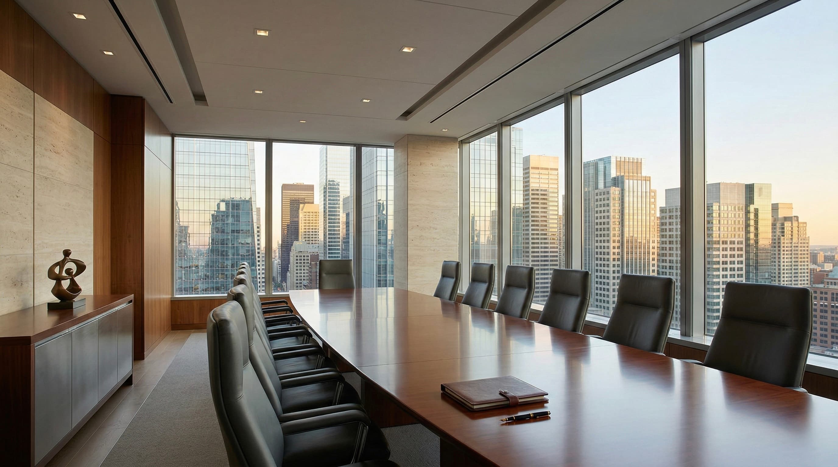 Specialty & Executive Risk Coverage